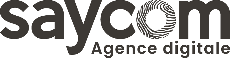 Saycom, Agence de communication et de référencement